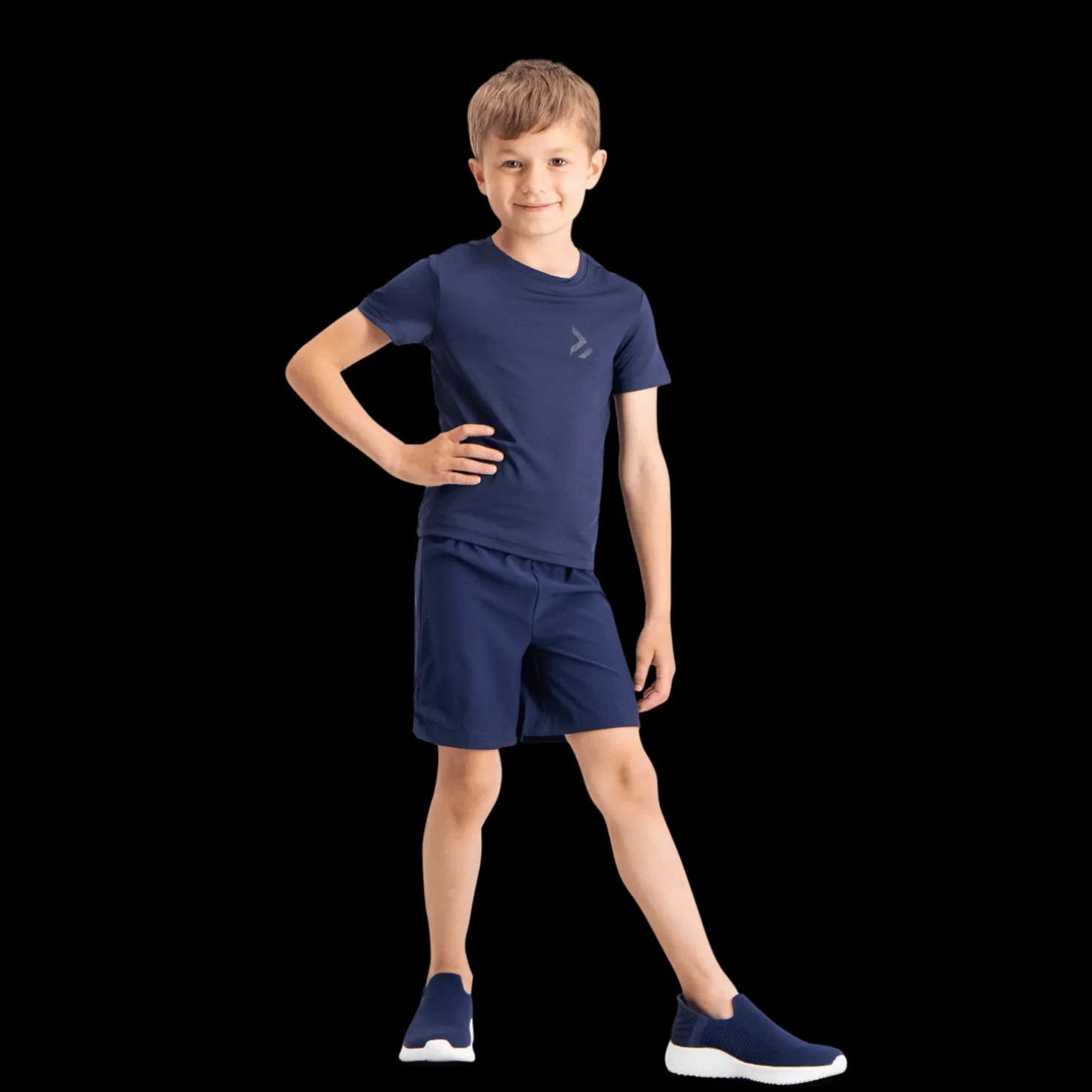 Training Shorts, lasten treenishortsit - Urheilushortsit - Training Shorts, lasten treenishortsit