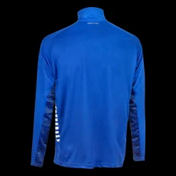 Training sweat 1/2 zip Spain - Pitkähihaiset Treenipaidat - Training sweat 1/2 zip Spain