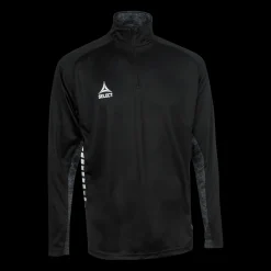 Training sweat 1/2 zip Spain - Pitkähihaiset Treenipaidat - Training sweat 1/2 zip Spain