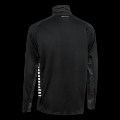 Training sweat 1/2 zip Spain - Pitkähihaiset Treenipaidat - Training sweat 1/2 zip Spain