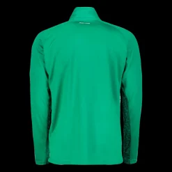 Training sweat 1/2 zip Spain - Pitkähihaiset Treenipaidat - Training sweat 1/2 zip Spain