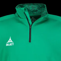 Training sweat 1/2 zip Spain - Pitkähihaiset Treenipaidat - Training sweat 1/2 zip Spain