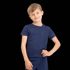 Training T-Shirt, lasten t-paita - T-Paidat - Training T-Shirt, lasten t-paita