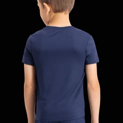 Training T-Shirt, lasten t-paita - T-Paidat - Training T-Shirt, lasten t-paita