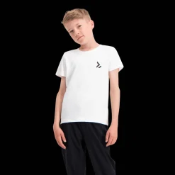 Training T-Shirt, nuorten t-paita - Treenipaidat Ja Urheilutopit - Training T-Shirt, nuorten t-paita