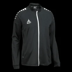 Training Zip Jacket Spain v25, naisten jalkapallotakki - Treenitakit - Training Zip Jacket Spain v25, naisten jalkapallotakki