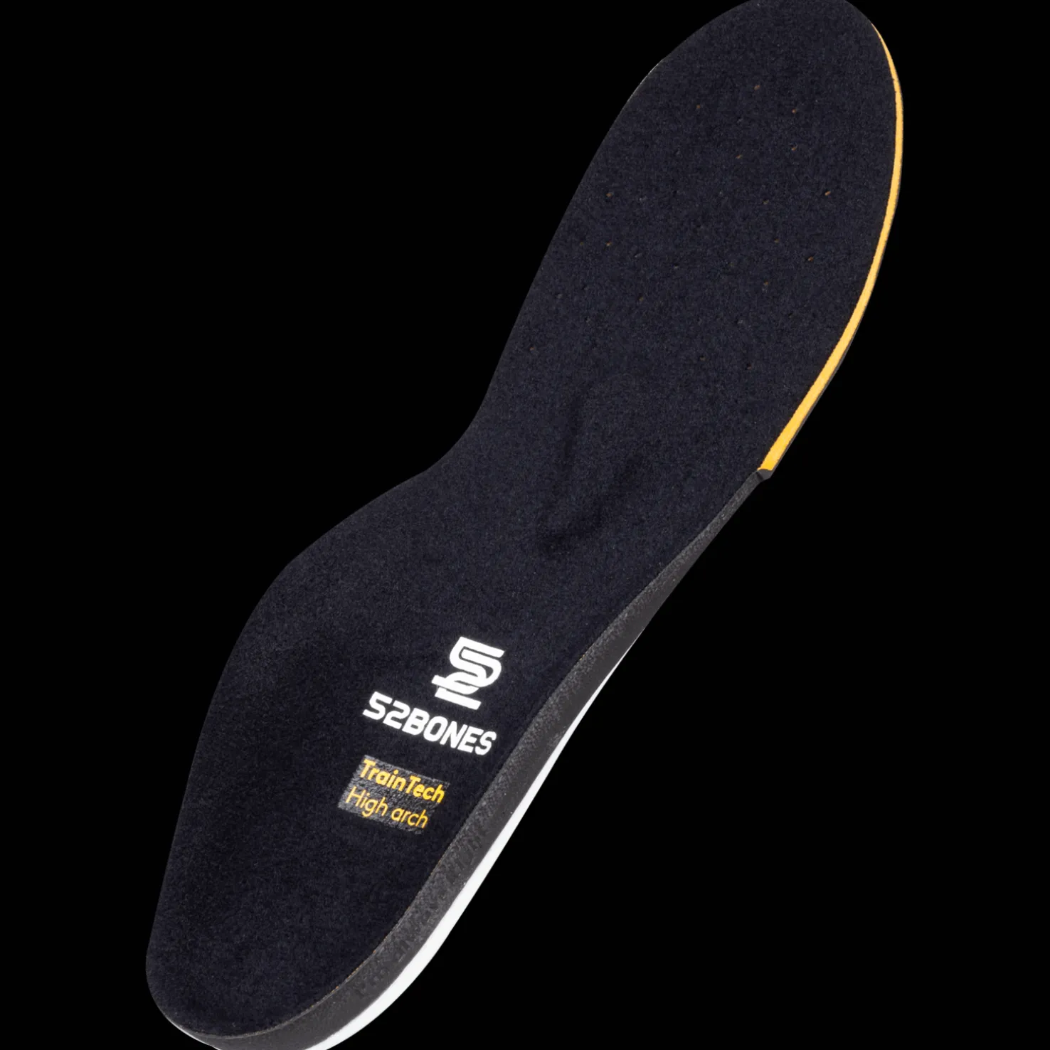 Traintech High Arch, irtopohjallinen, unisex - Pohjalliset - Traintech High Arch, irtopohjallinen, unisex