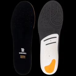 Traintech High Arch, irtopohjallinen, unisex - Pohjalliset - Traintech High Arch, irtopohjallinen, unisex