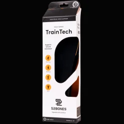 Traintech Low Arch, irtopohjallinen, unisex - Pohjalliset - Traintech Low Arch, irtopohjallinen, unisex