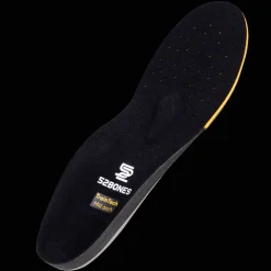 Traintech Mid Arch, irtopohjallinen, unisex - Pohjalliset - Traintech Mid Arch, irtopohjallinen, unisex