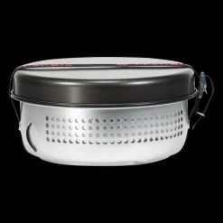 Trangia Stove 25-35 UL/NS w/gas, retkikeitin - Retkikeittimet - Trangia Stove 25-35 UL/NS w/gas, retkikeitin