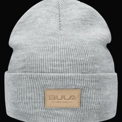 Travel Beanie, pipo, unisex - Vapaa-Ajan Päähineet - Travel Beanie, pipo, unisex