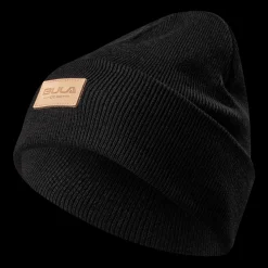 Travel Beanie, pipo, unisex - Vapaa-Ajan Päähineet - Travel Beanie, pipo, unisex