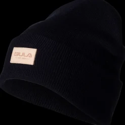 Travel Beanie, unisex pipo - Vapaa-Ajan Päähineet - Travel Beanie, unisex pipo