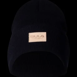 Travel Beanie, unisex pipo - Vapaa-Ajan Päähineet - Travel Beanie, unisex pipo