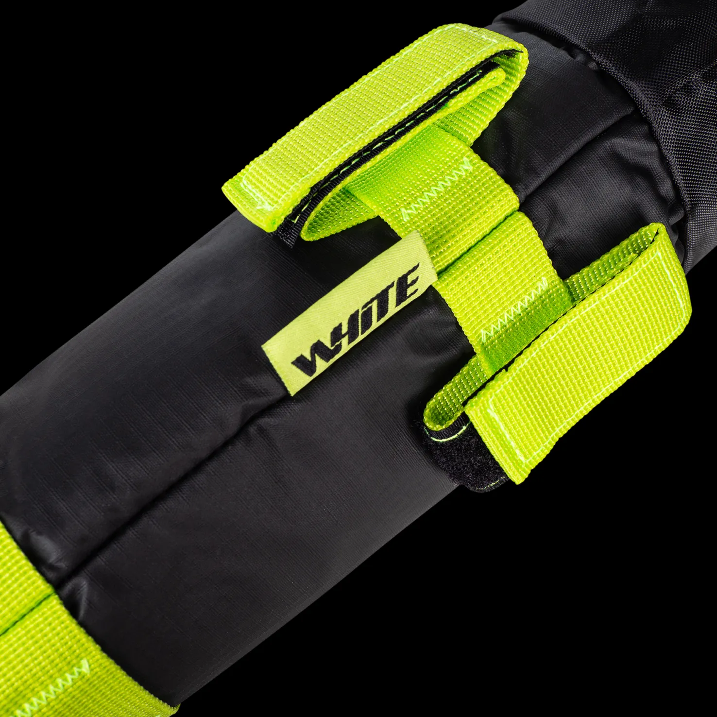 Traveler Bottlebag, juomapullonpideke - Pyörälaukut ja korit - Traveler Bottlebag, juomapullonpideke