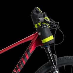 Traveler Bottlebag, juomapullonpideke - Pyörälaukut ja korit - Traveler Bottlebag, juomapullonpideke