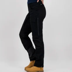 Traverse 2 Pant, naisten retkeilyhousut - Ulkoiluhousut - Traverse 2 Pant, naisten retkeilyhousut