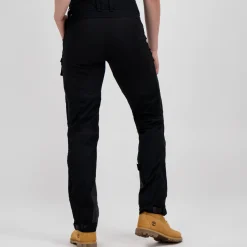 Traverse 2 Pant, naisten retkeilyhousut - Ulkoiluhousut - Traverse 2 Pant, naisten retkeilyhousut