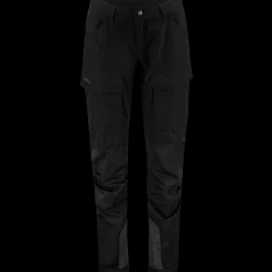 Traverse 2 Pant, naisten retkeilyhousut - Ulkoiluhousut - Traverse 2 Pant, naisten retkeilyhousut