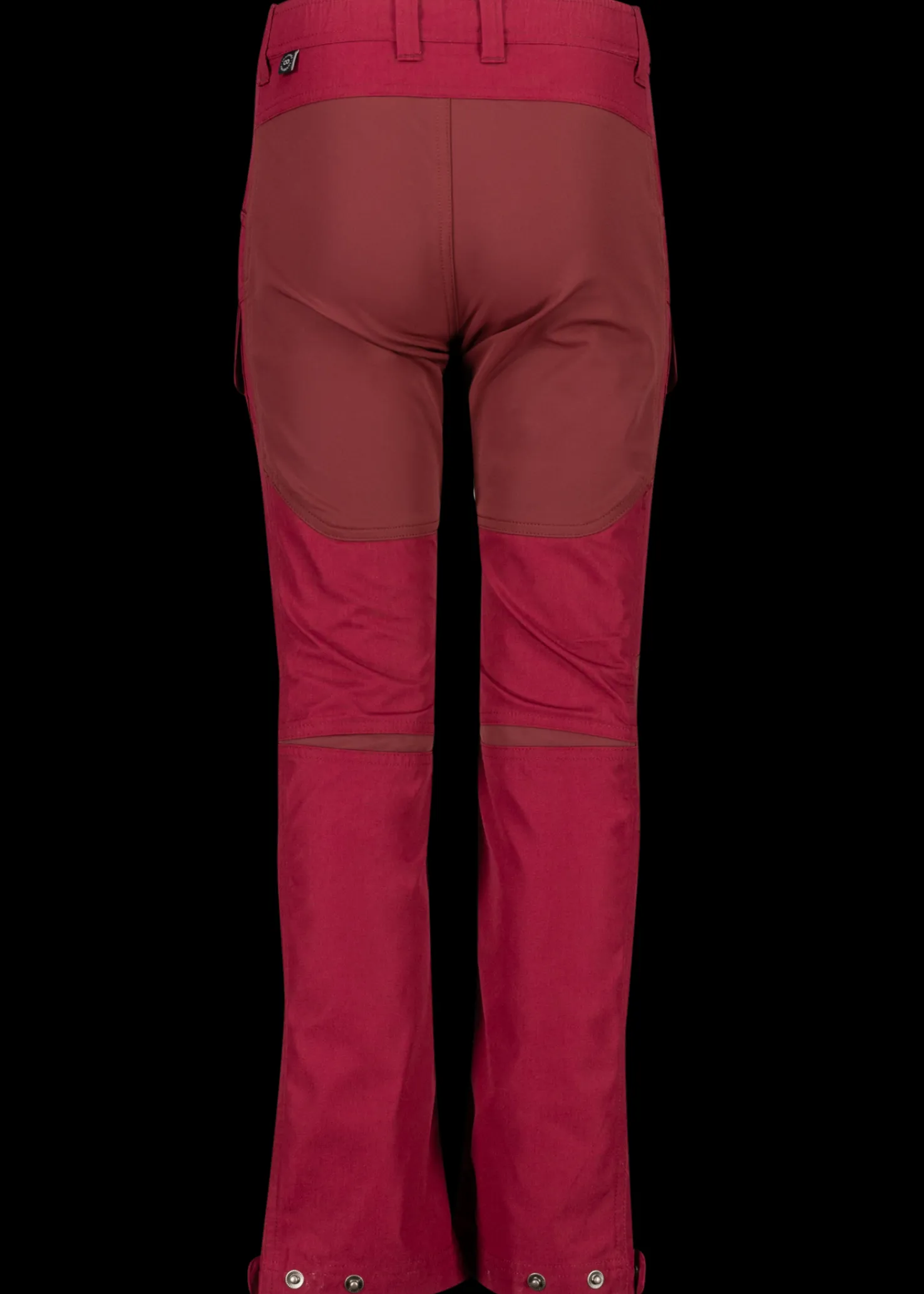 Traverse 2 Pant, nuorten retkeilyhousut - Ulkoiluhousut - Traverse 2 Pant, nuorten retkeilyhousut