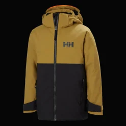 Traverse Jacket, nuorten laskettelutakki - Toppatakit - Traverse Jacket, nuorten laskettelutakki