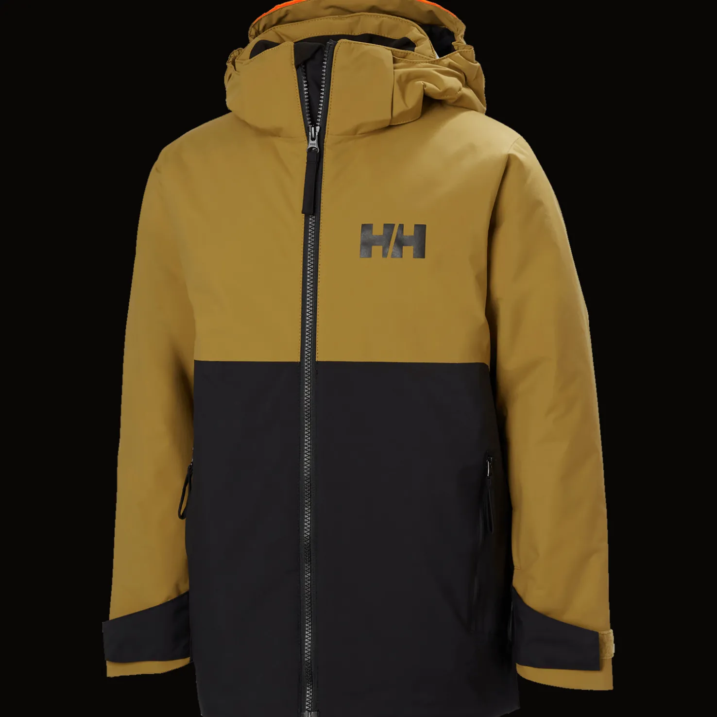 Traverse Jacket, nuorten laskettelutakki - Toppatakit - Traverse Jacket, nuorten laskettelutakki