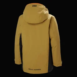 Traverse Jacket, nuorten laskettelutakki - Toppatakit - Traverse Jacket, nuorten laskettelutakki