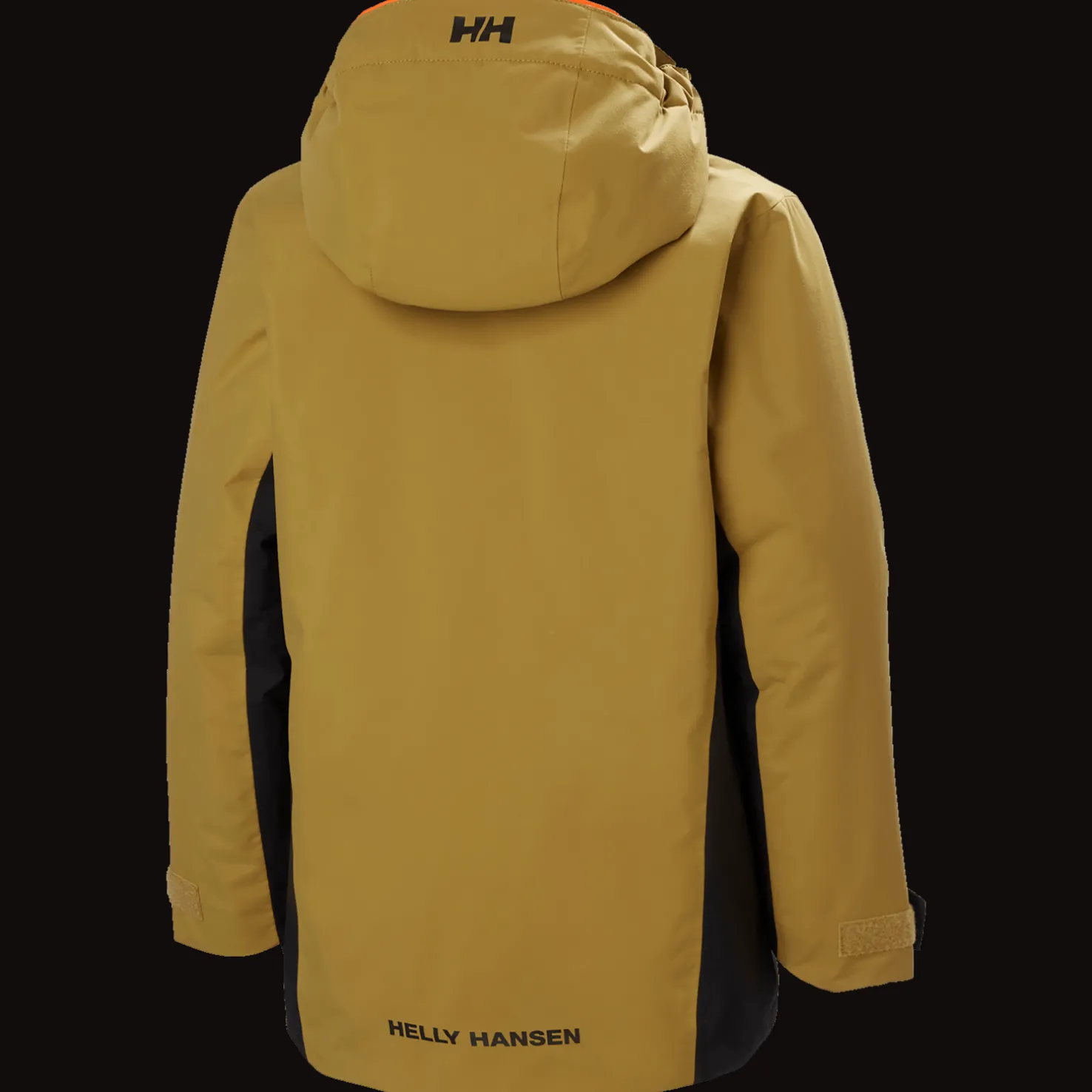 Traverse Jacket, nuorten laskettelutakki - Toppatakit - Traverse Jacket, nuorten laskettelutakki