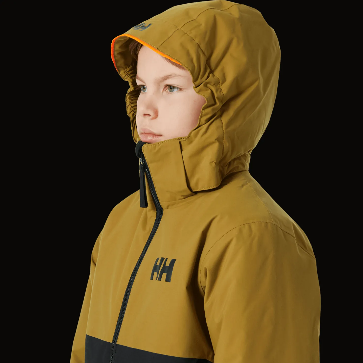 Traverse Jacket, nuorten laskettelutakki - Toppatakit - Traverse Jacket, nuorten laskettelutakki