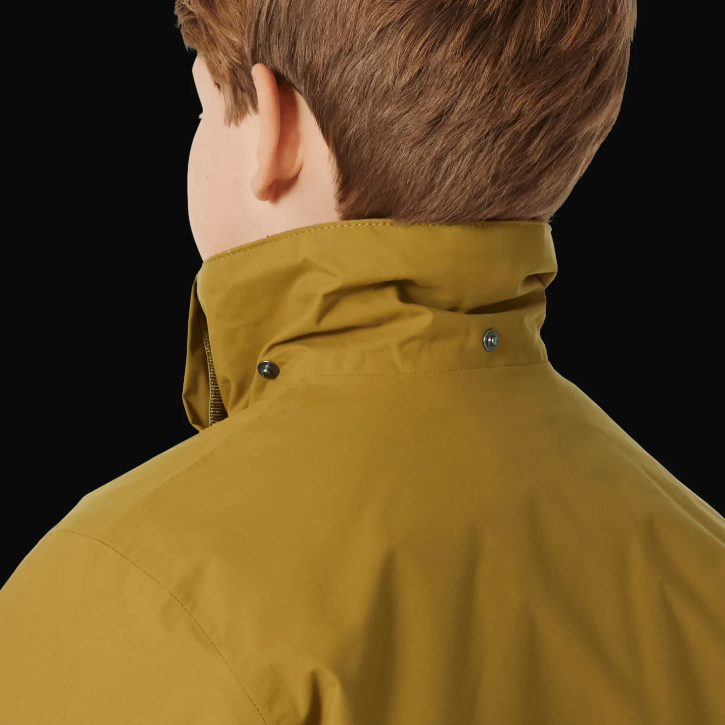 Traverse Jacket, nuorten laskettelutakki - Toppatakit - Traverse Jacket, nuorten laskettelutakki