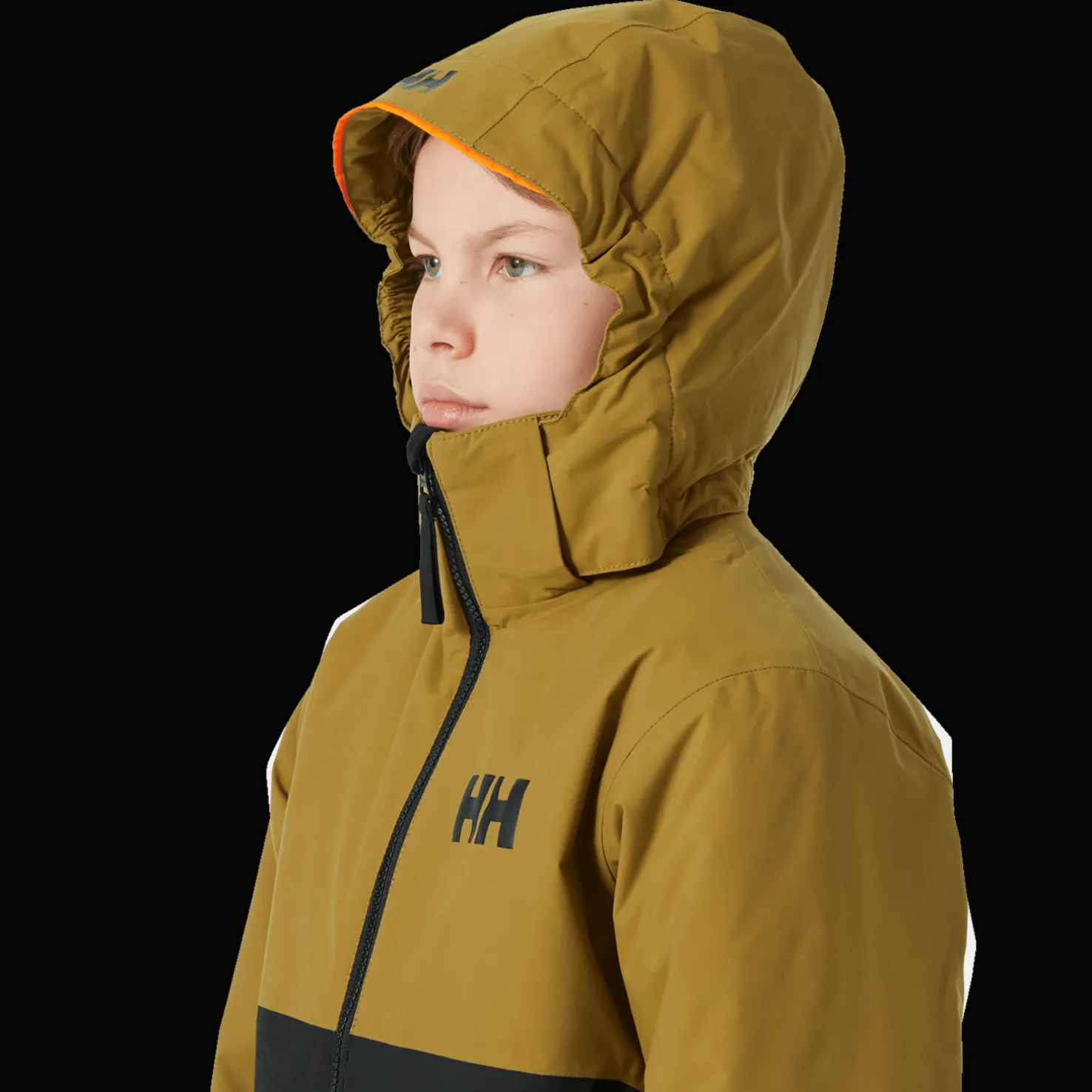 Traverse Jacket, nuorten laskettelutakki - Toppatakit - Traverse Jacket, nuorten laskettelutakki