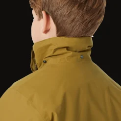 Traverse Jacket, nuorten laskettelutakki - Toppatakit - Traverse Jacket, nuorten laskettelutakki