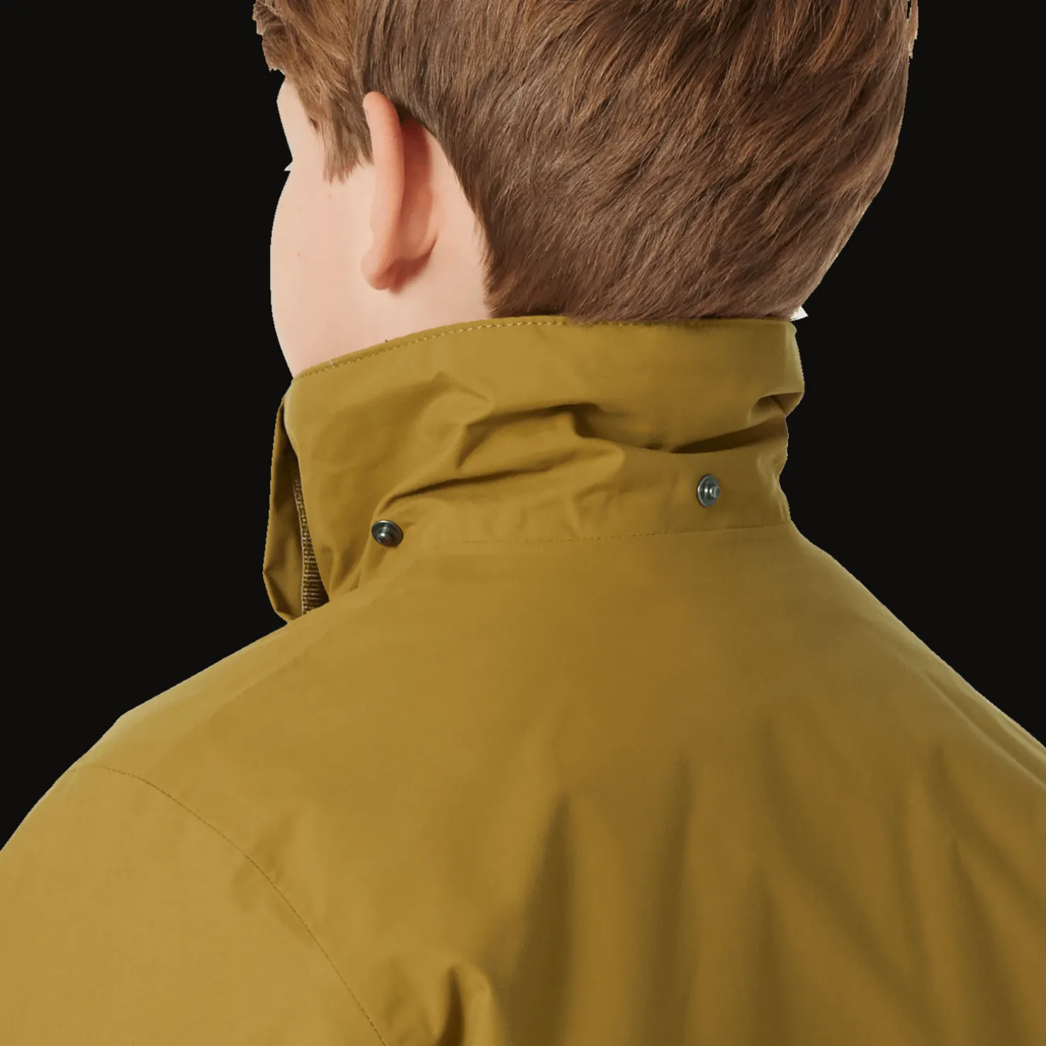 Traverse Jacket, nuorten laskettelutakki - Toppatakit - Traverse Jacket, nuorten laskettelutakki