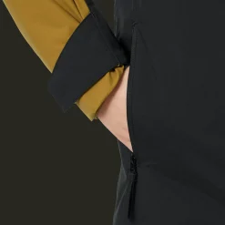 Traverse Jacket, nuorten laskettelutakki - Toppatakit - Traverse Jacket, nuorten laskettelutakki