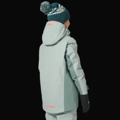 Traverse Jacket, nuorten laskettelutakki - Toppatakit - Traverse Jacket, nuorten laskettelutakki