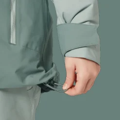 Traverse Jacket, nuorten laskettelutakki - Toppatakit - Traverse Jacket, nuorten laskettelutakki