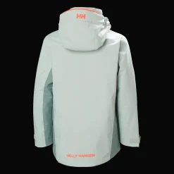 Traverse Jacket, nuorten laskettelutakki - Toppatakit - Traverse Jacket, nuorten laskettelutakki