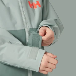 Traverse Jacket, nuorten laskettelutakki - Toppatakit - Traverse Jacket, nuorten laskettelutakki