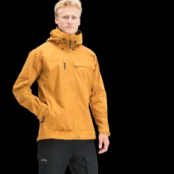 Traverse Jacket, retkeilytakki - Kuoritakit - Traverse Jacket, retkeilytakki
