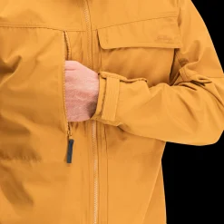 Traverse Jacket, retkeilytakki - Kuoritakit - Traverse Jacket, retkeilytakki