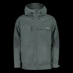 Traverse Jacket, retkeilytakki - Kuoritakit - Traverse Jacket, retkeilytakki