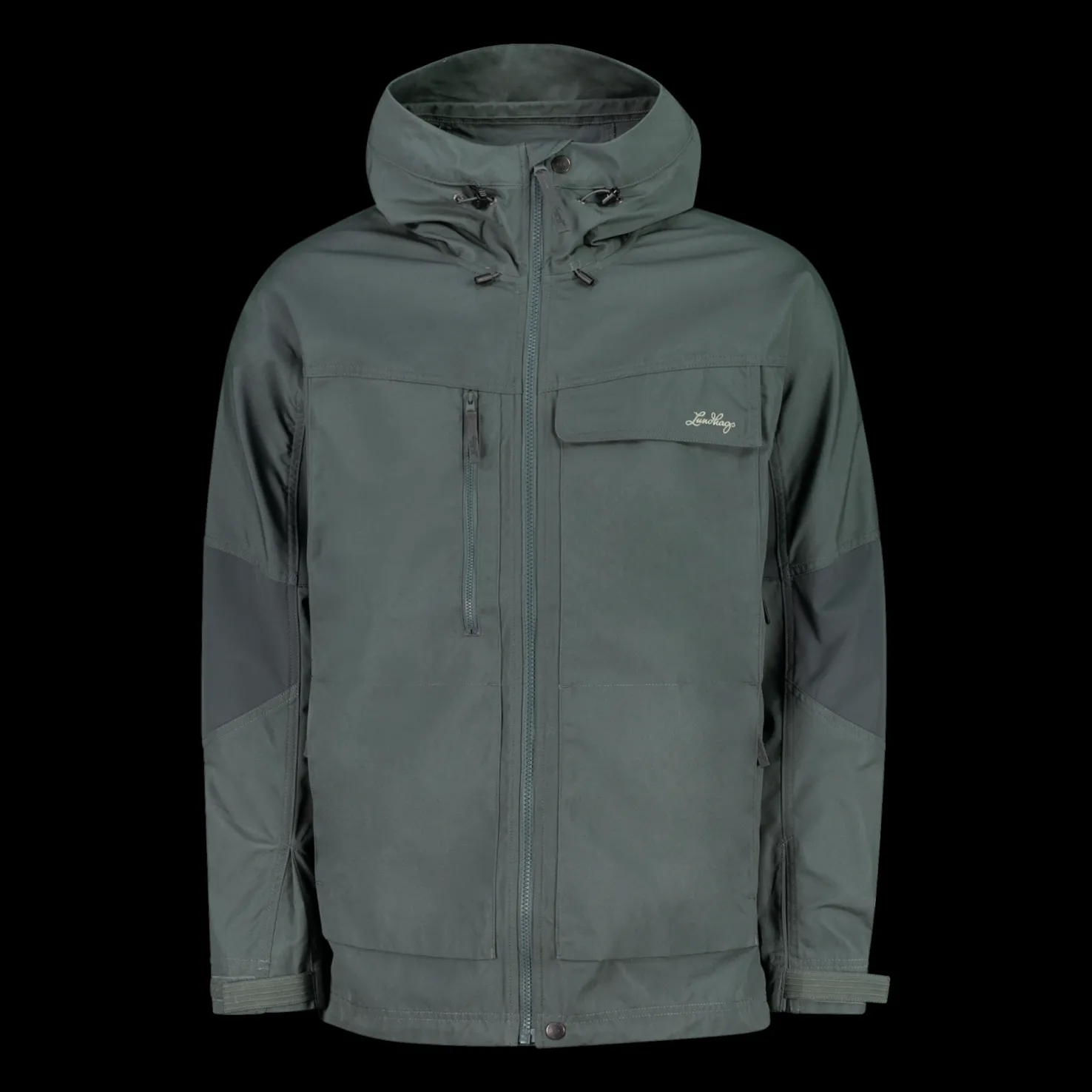 Traverse Jacket, retkeilytakki - Kuoritakit - Traverse Jacket, retkeilytakki