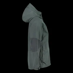 Traverse Jacket, retkeilytakki - Kuoritakit - Traverse Jacket, retkeilytakki