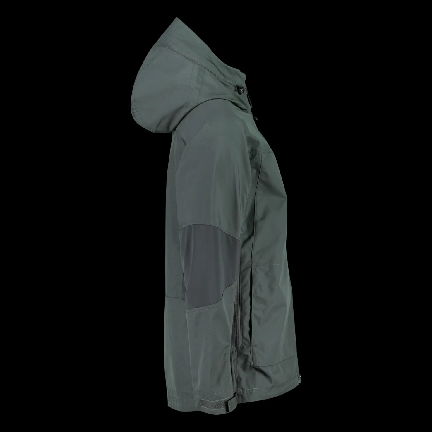 Traverse Jacket, retkeilytakki - Kuoritakit - Traverse Jacket, retkeilytakki