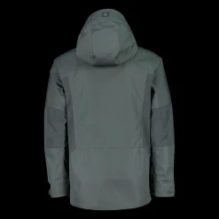 Traverse Jacket, retkeilytakki - Kuoritakit - Traverse Jacket, retkeilytakki