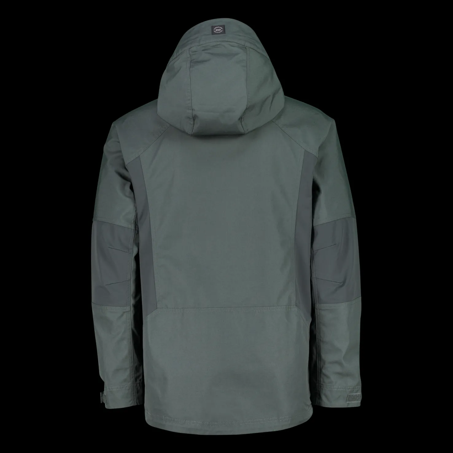 Traverse Jacket, retkeilytakki - Kuoritakit - Traverse Jacket, retkeilytakki