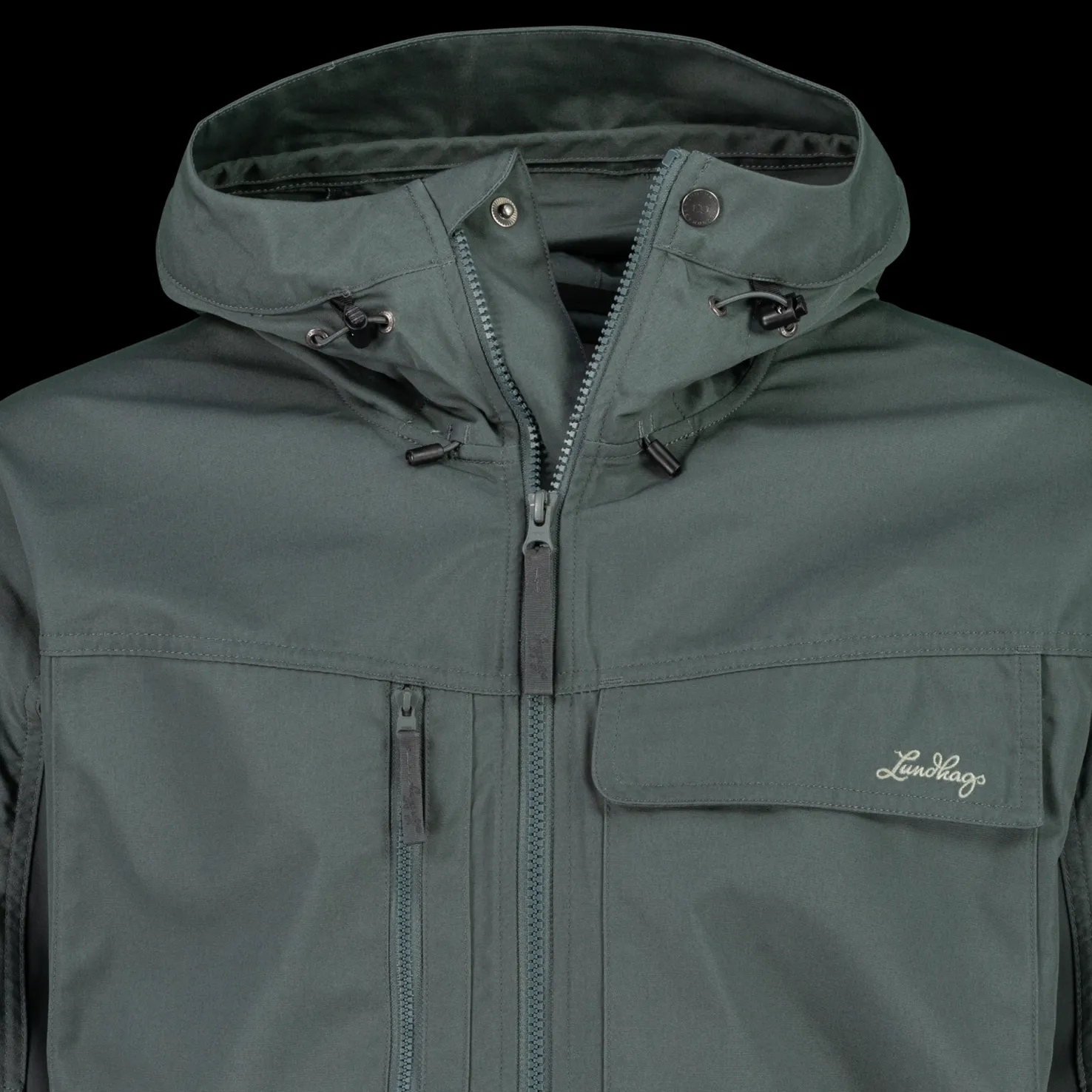 Traverse Jacket, retkeilytakki - Kuoritakit - Traverse Jacket, retkeilytakki