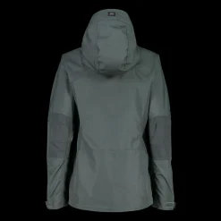 Traverse Jacket W, retkeilytakki - Kuoritakit - Traverse Jacket W, retkeilytakki