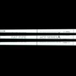 T-Raw 28 Jab FH2 Oval 24/25, salibandymaila, unisex - Aikuisten Salibandymailat - T-Raw 28 Jab FH2 Oval 24/25, salibandymaila, unisex